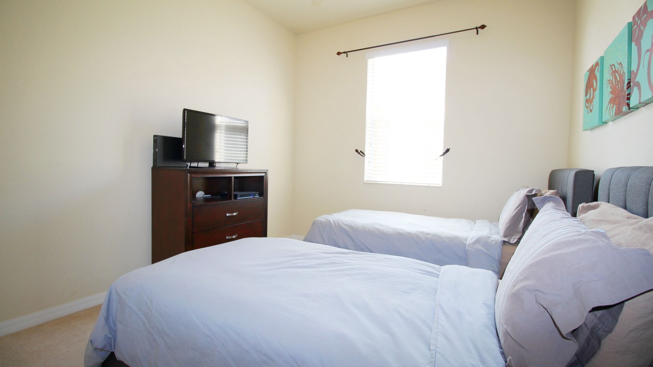 Photo of Bedroom in Braden River