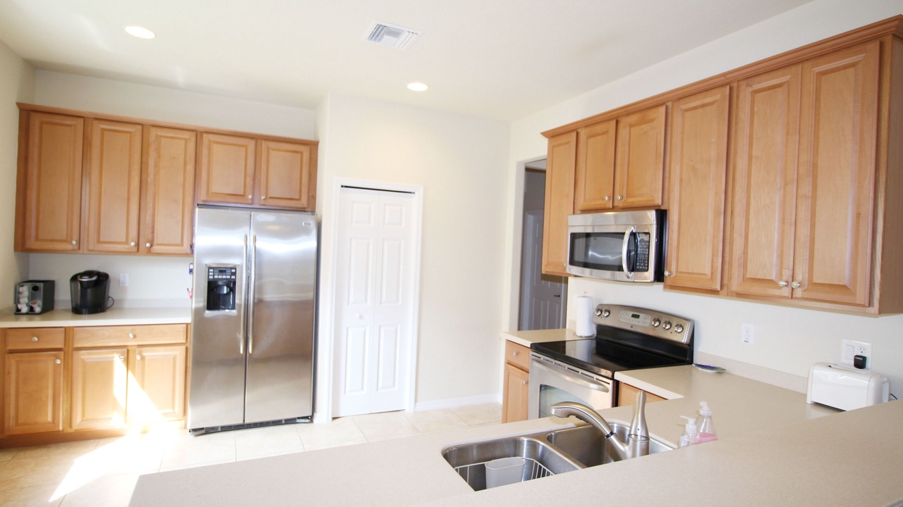 Photo of Kitchen in Braden River