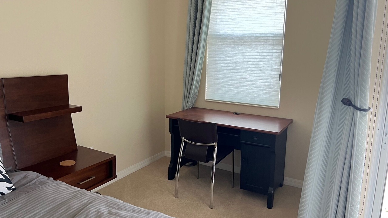 Photo of Bedroom in Braden River