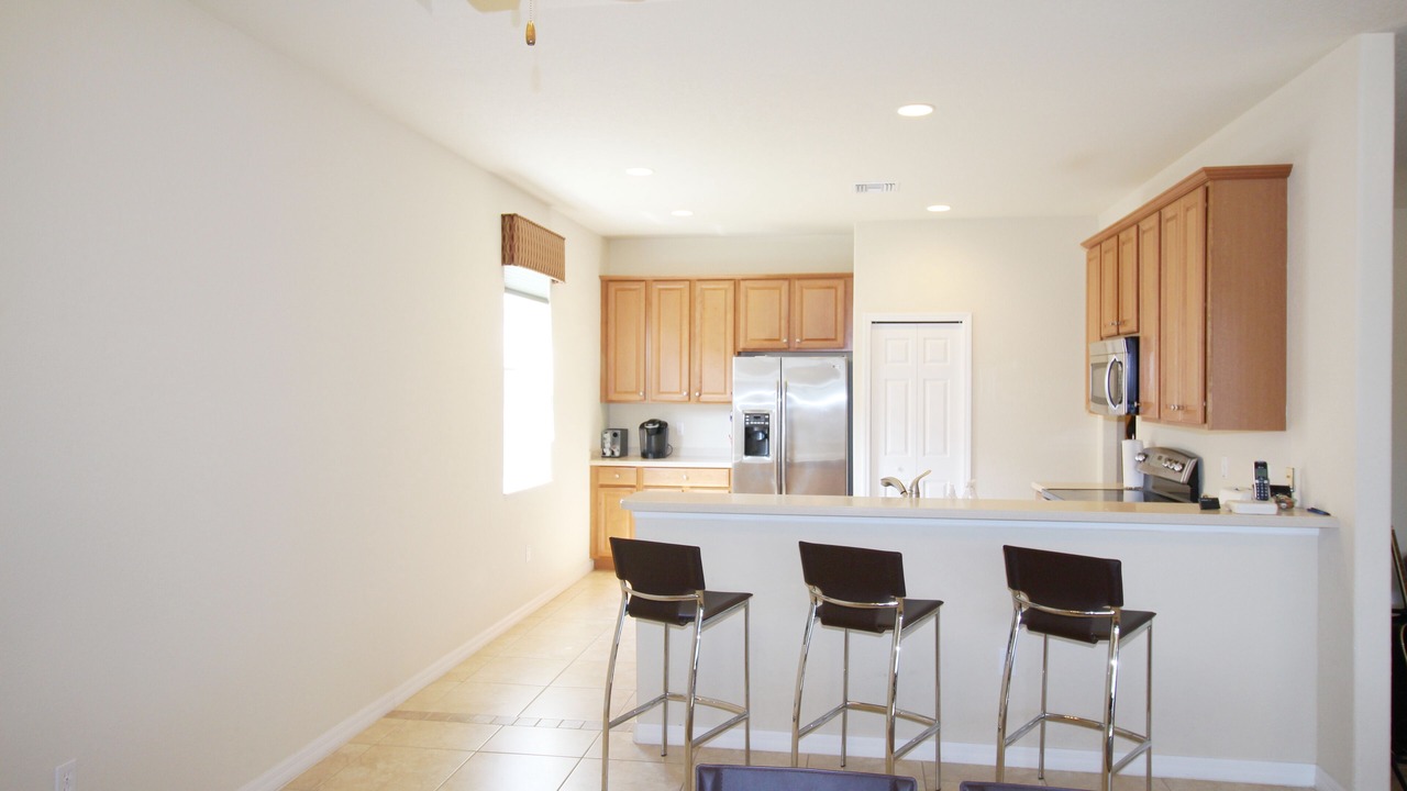Photo of Kitchen in Braden River