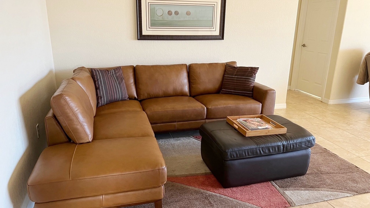 Photo of Livingroom in Braden River