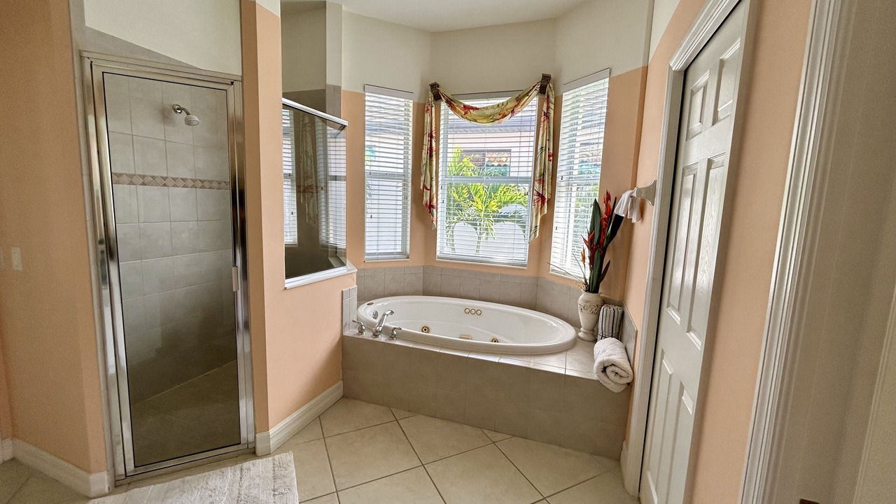 Photo of Bathroom in Burnt Store