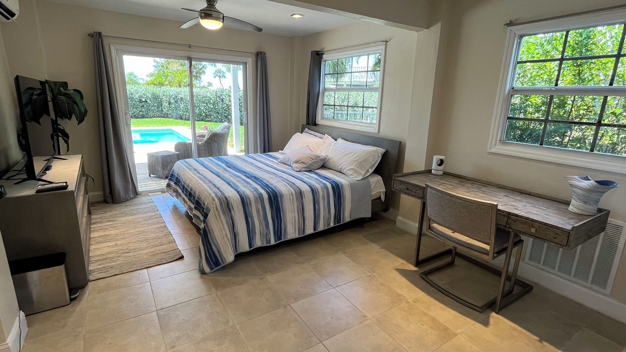 Photo of Bedroom in The Dunes