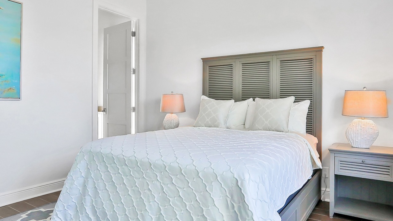 Photo of Bedroom in Island Estate