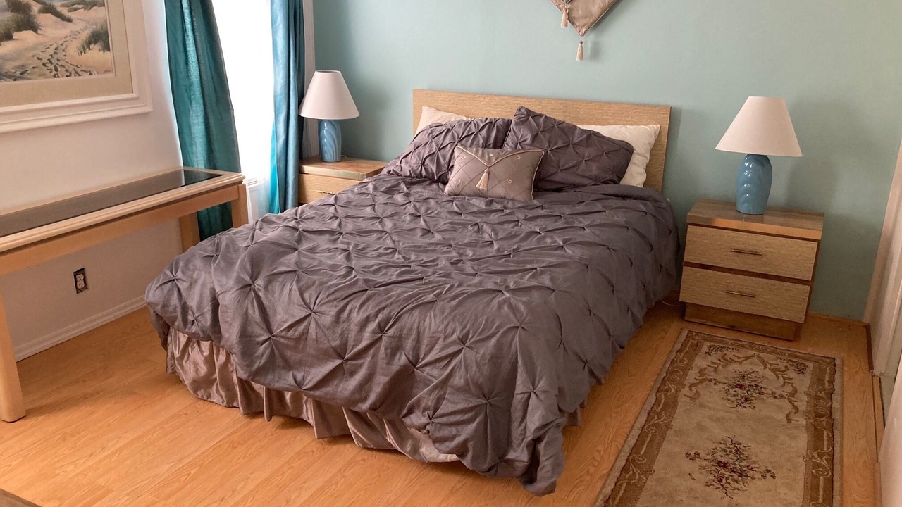 Photo of Bedroom in Jacarandas