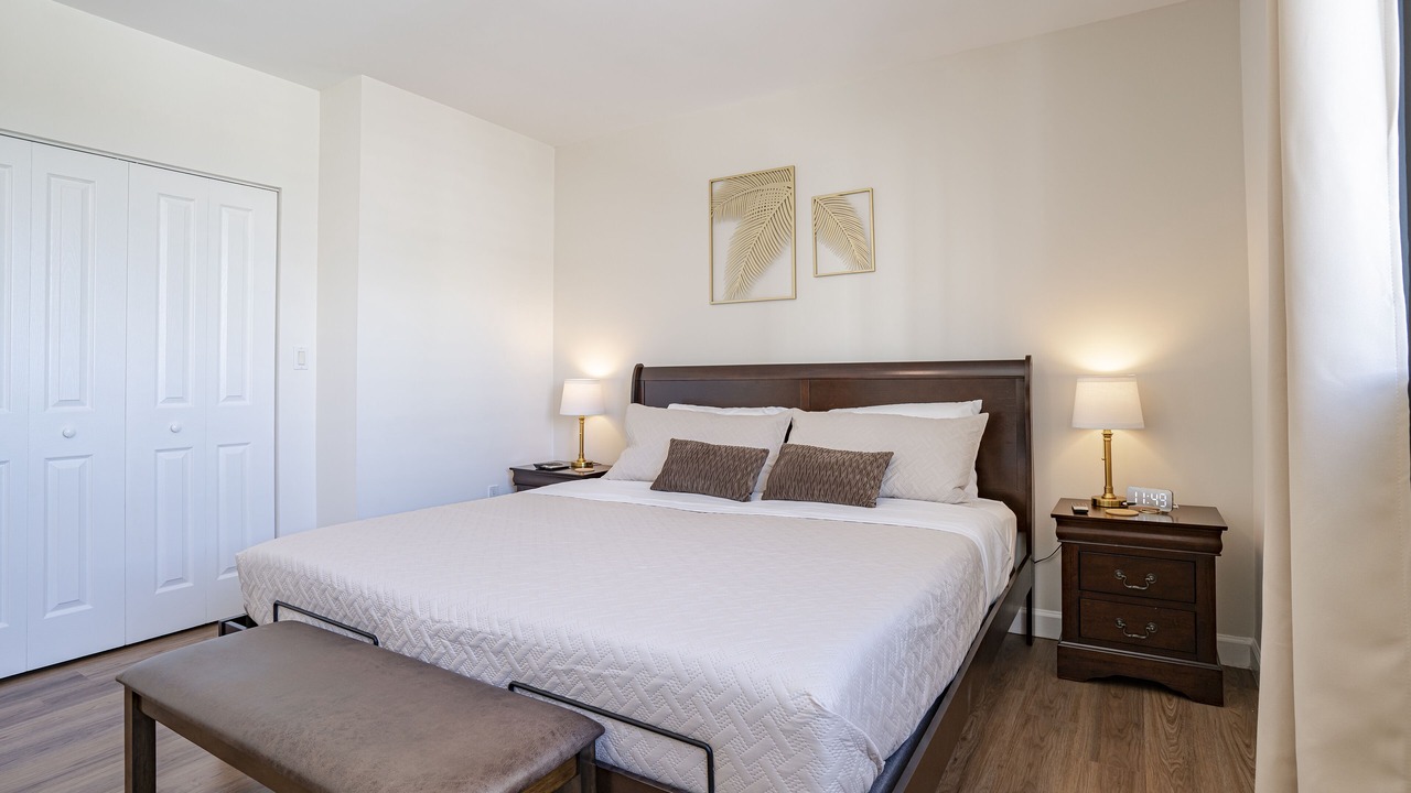 Photo of Bedroom in Coral Way