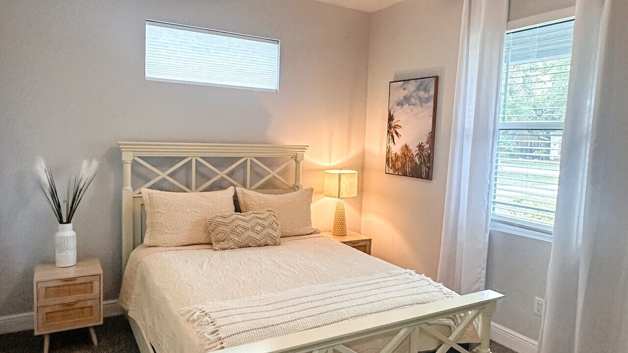 Photo of Bedroom in Venice
