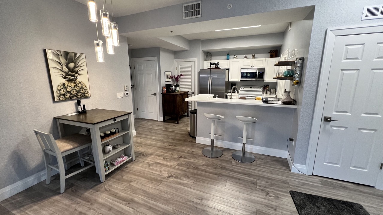 Photo of Kitchen in McGregor