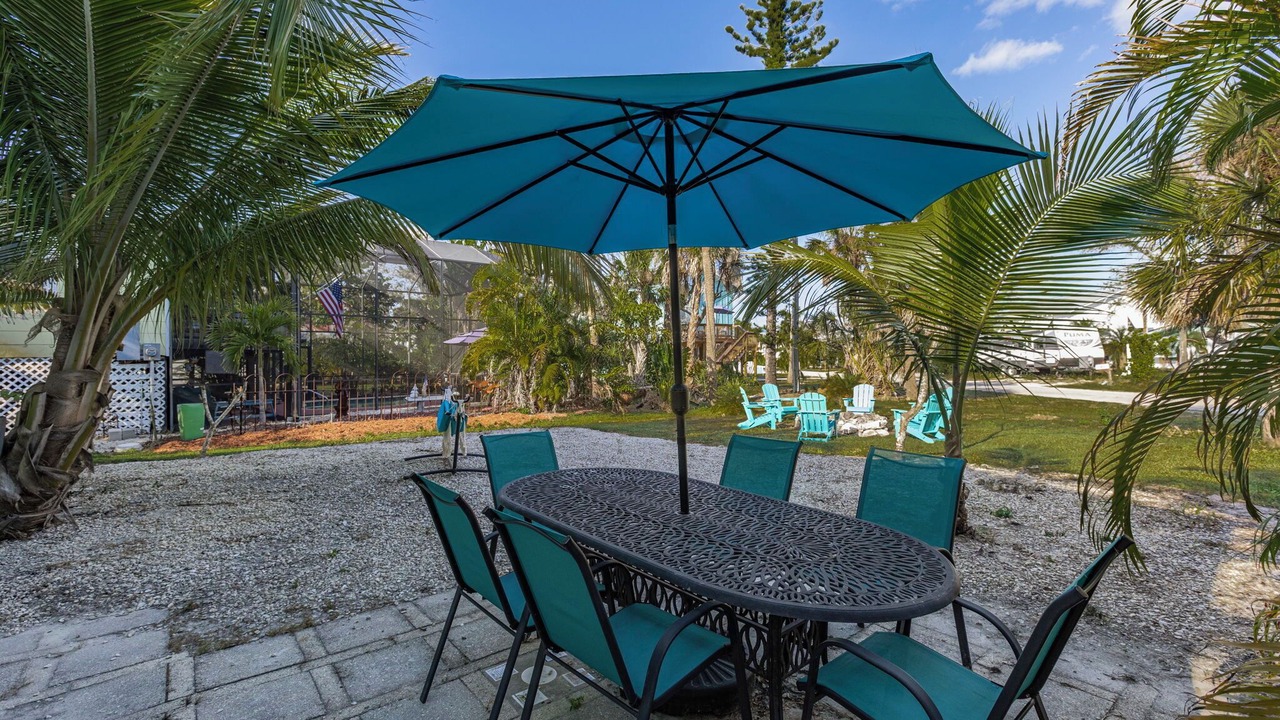Photo of Outdoor in Mid Island
