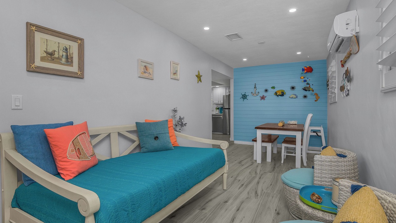 Photo of Bedroom in Naples Park
