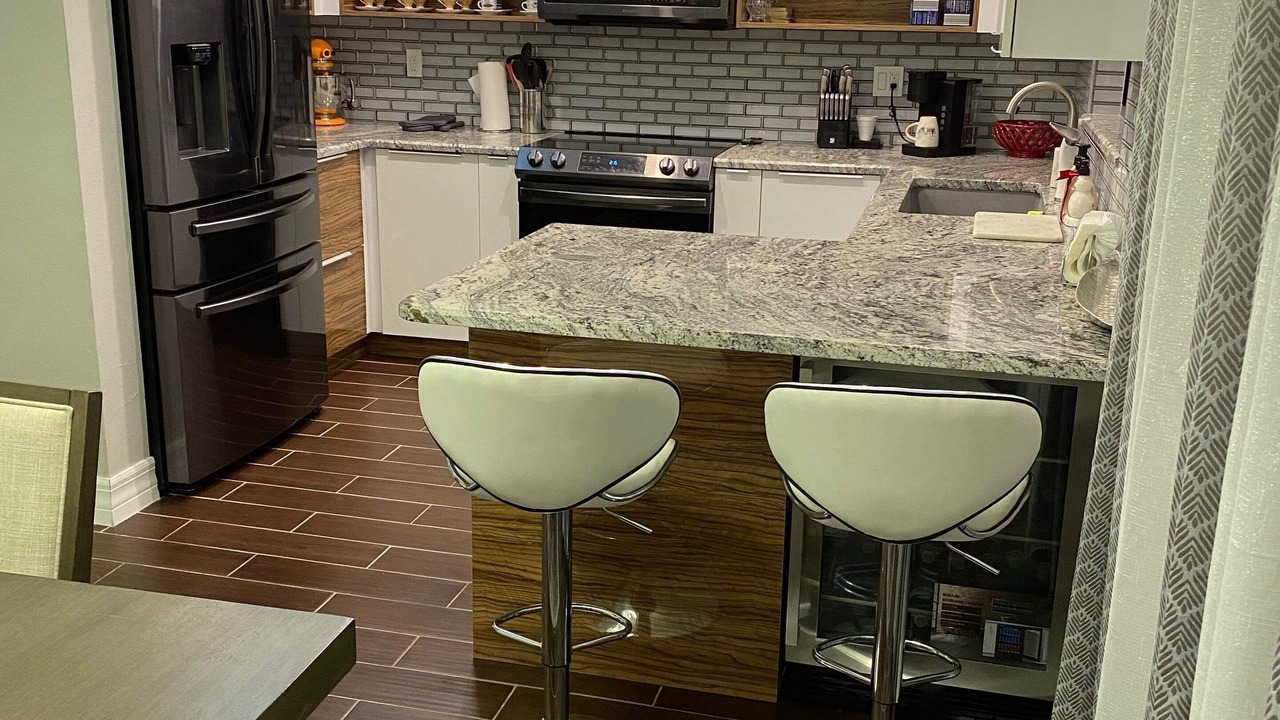 Photo of Kitchen in Clearwater
