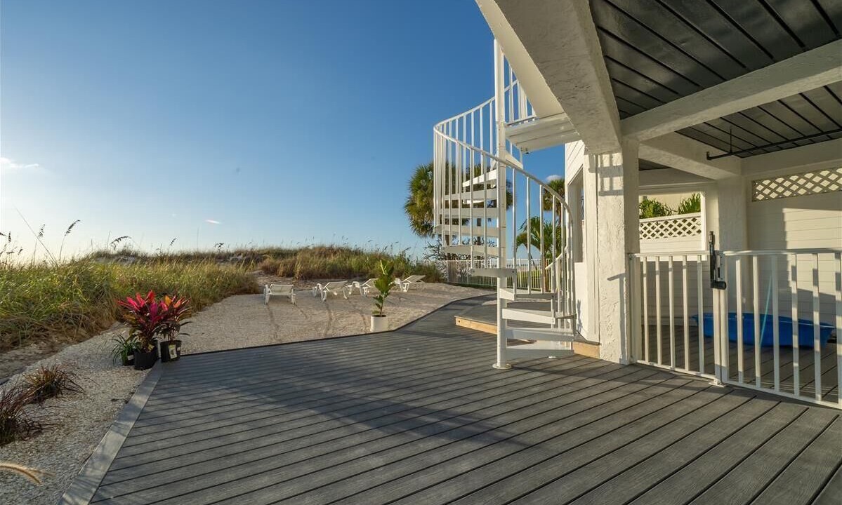 Photo of Outdoor in Redington Shores