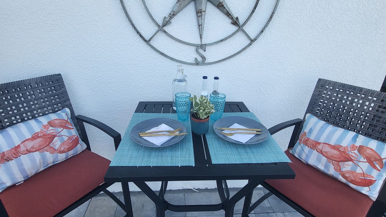 Photo of Outdoor in Treasure Island