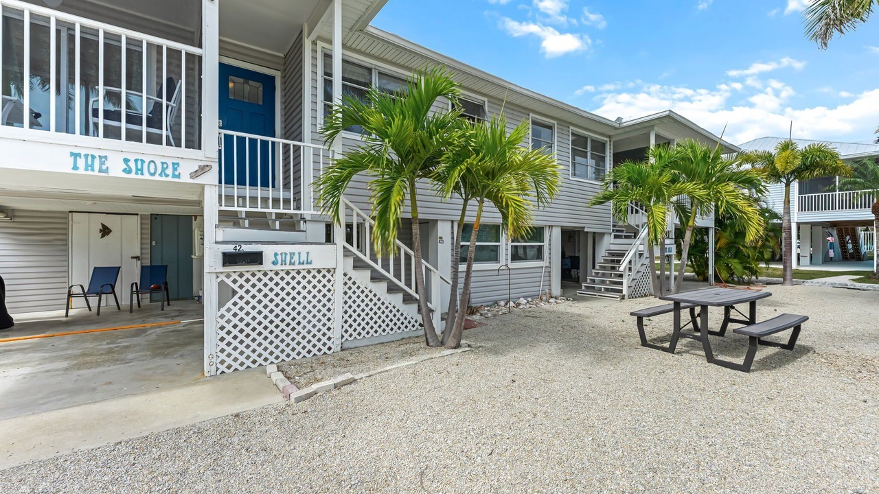 Photo of Outdoor in Mid Island