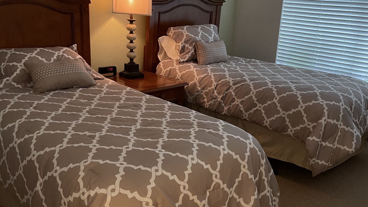 Photo of Bedroom in Naples