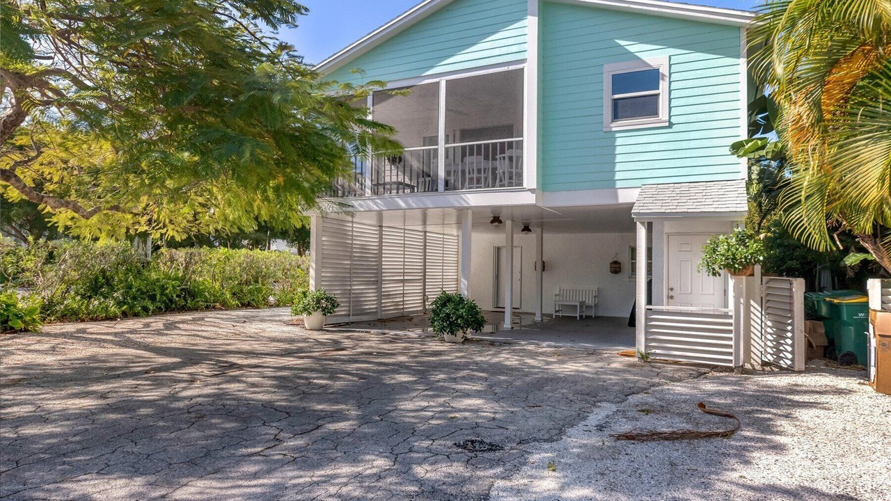Photo of Outdoor in Boca Grande