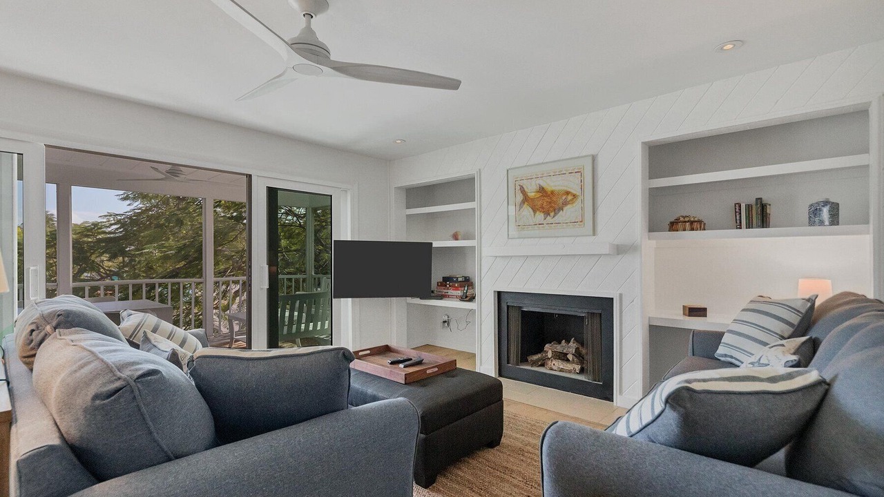 Photo of Livingroom in Boca Grande