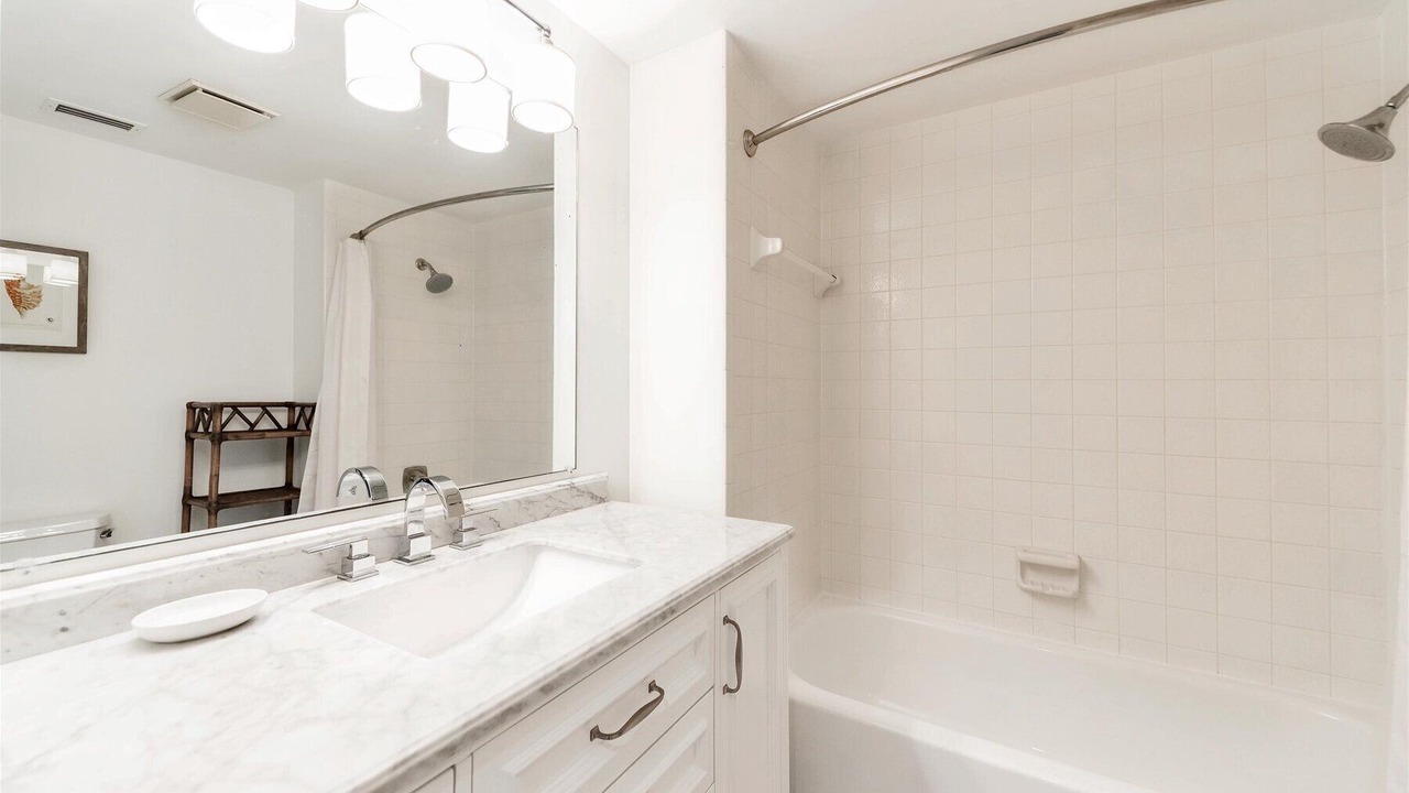Photo of Bathroom in Boca Grande