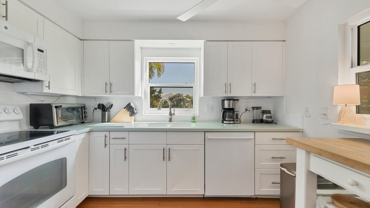 Photo of Kitchen in Boca Grande
