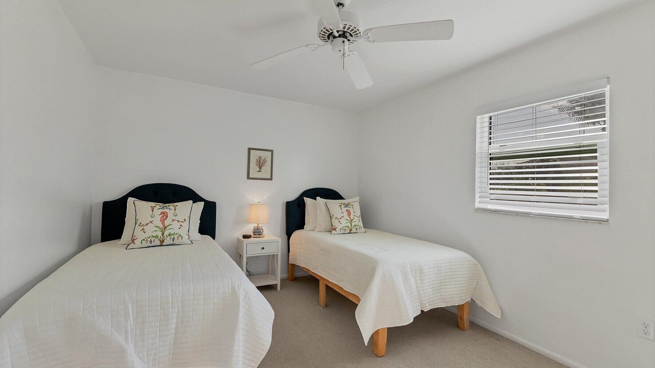 Photo of Bedroom in Boca Grande