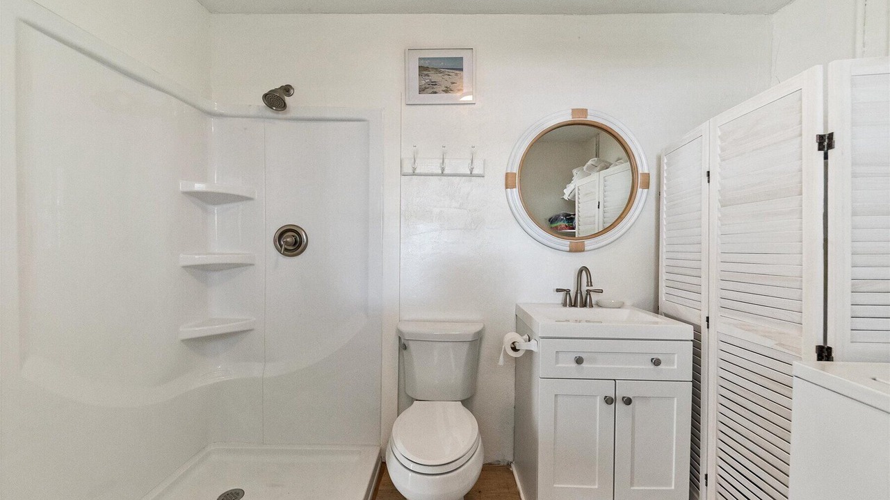 Photo of Bathroom in Boca Grande