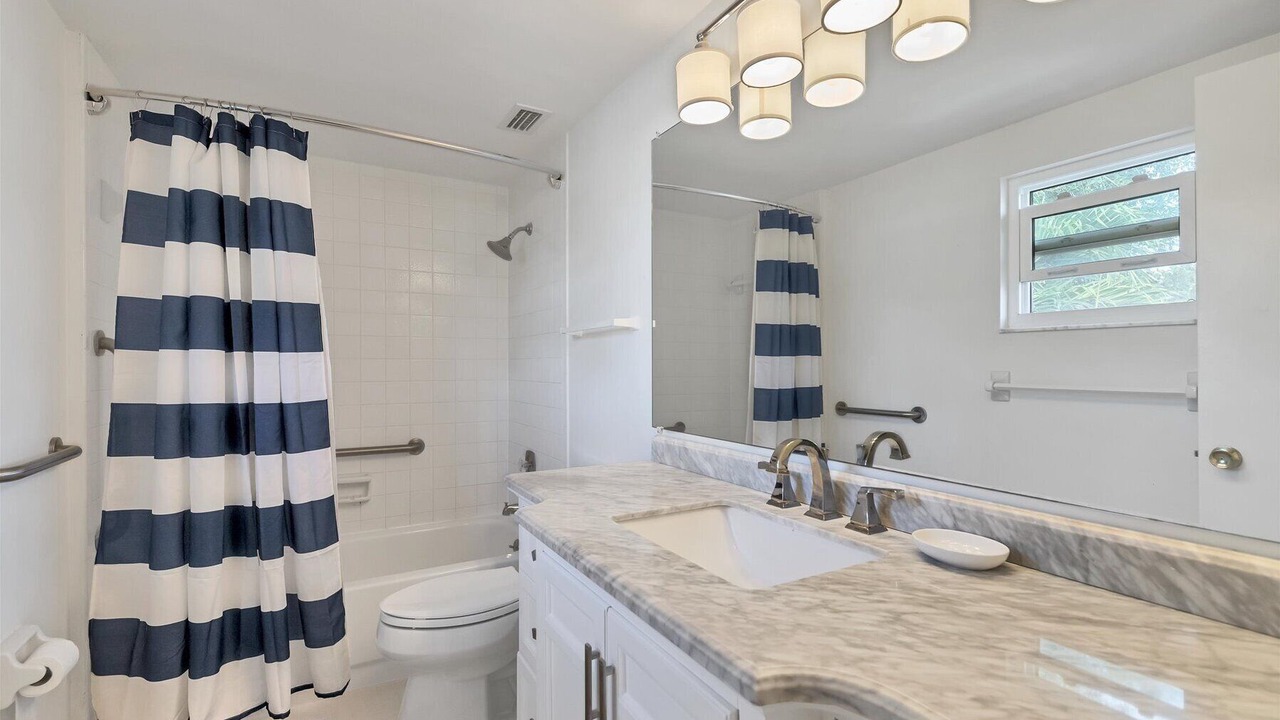 Photo of Bathroom in Boca Grande