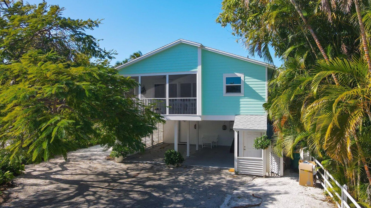 Photo of Outdoor in Boca Grande