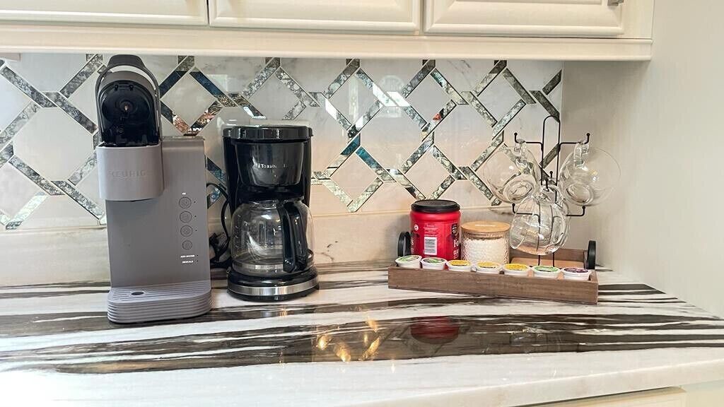 Photo of Kitchen in Golf and Sea Village of Apollo Beach