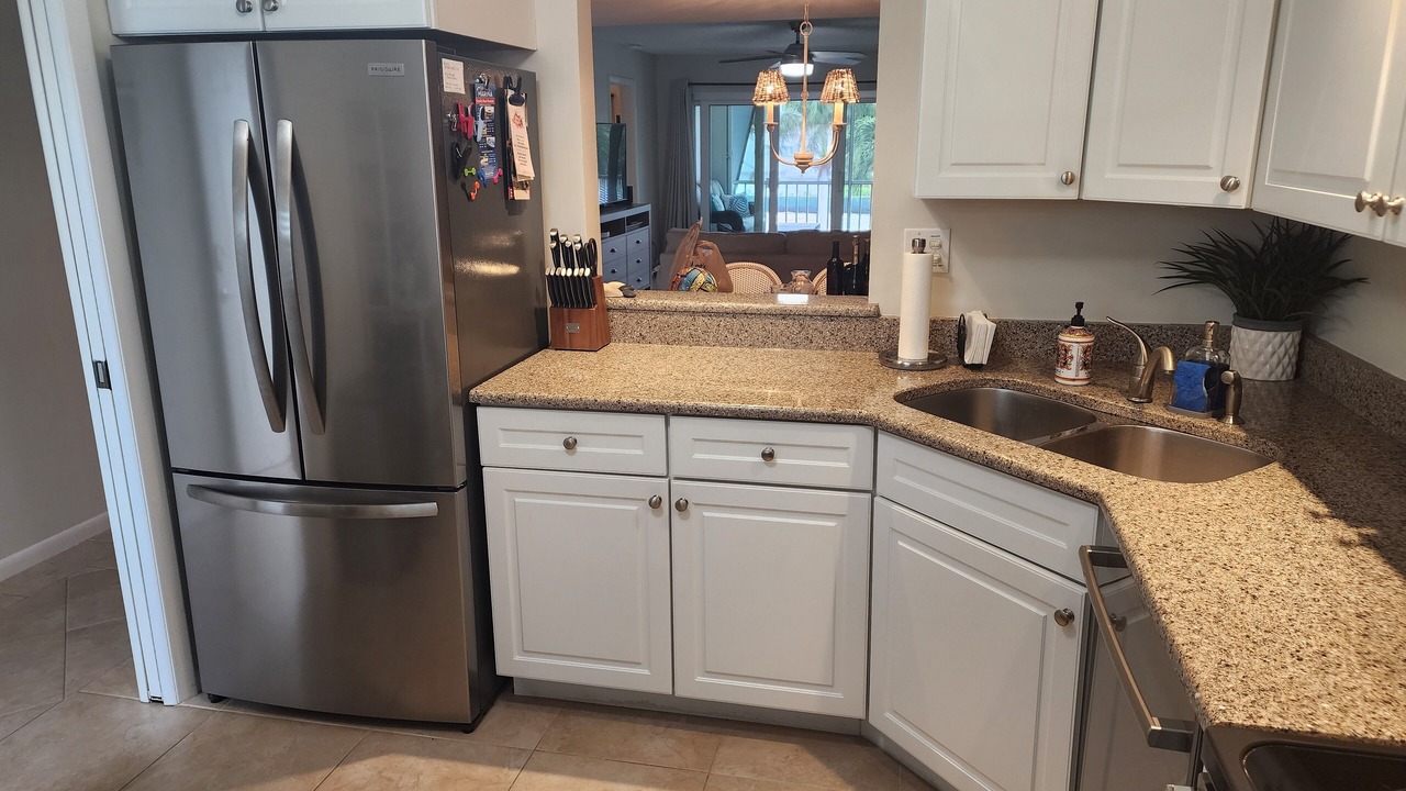 Photo of Kitchen in Park Shore