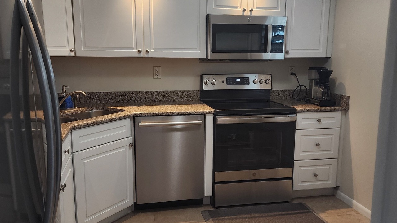 Photo of Kitchen in Park Shore