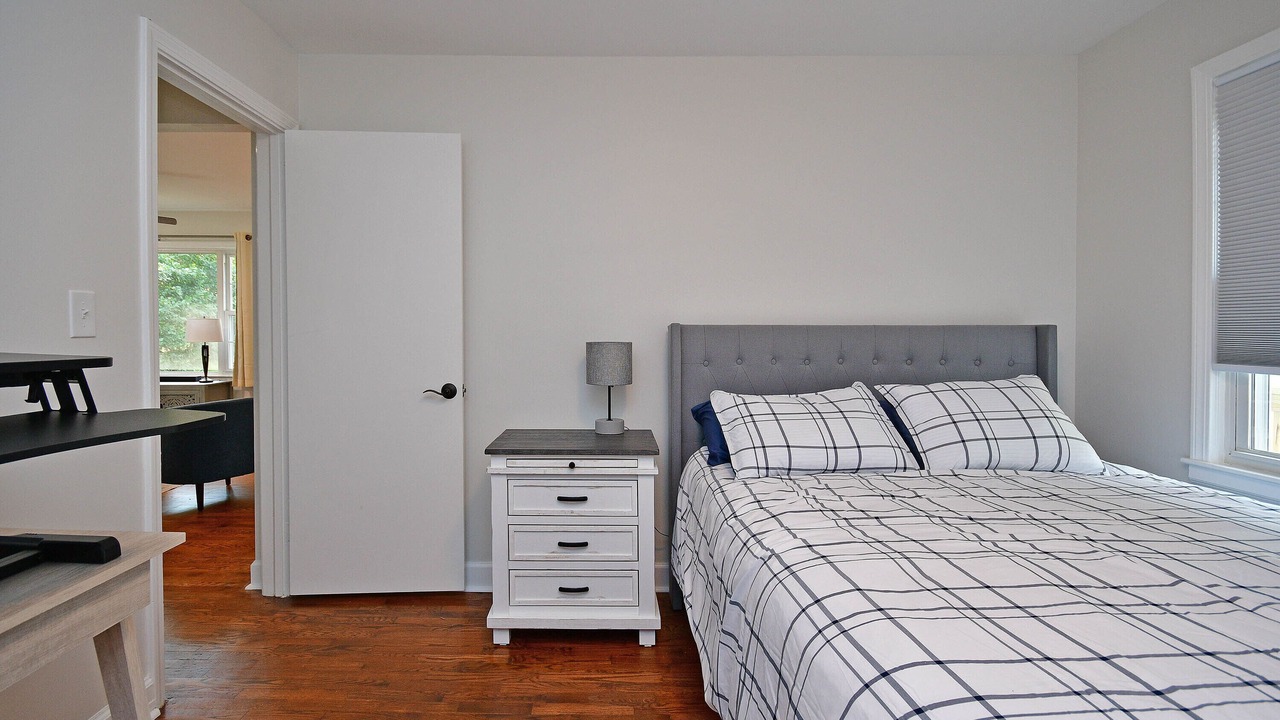 Photo of Bedroom in Greenville