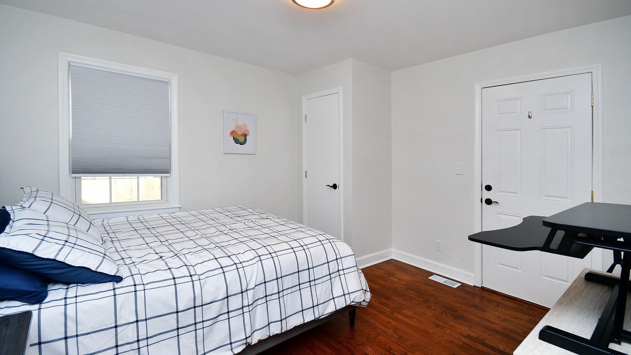 Photo of Bedroom in Greenville