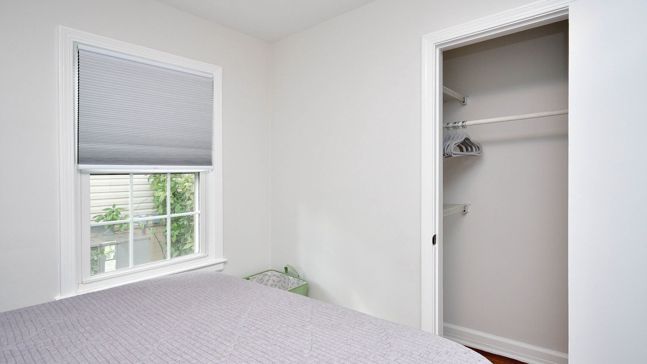 Photo of Bedroom in Greenville