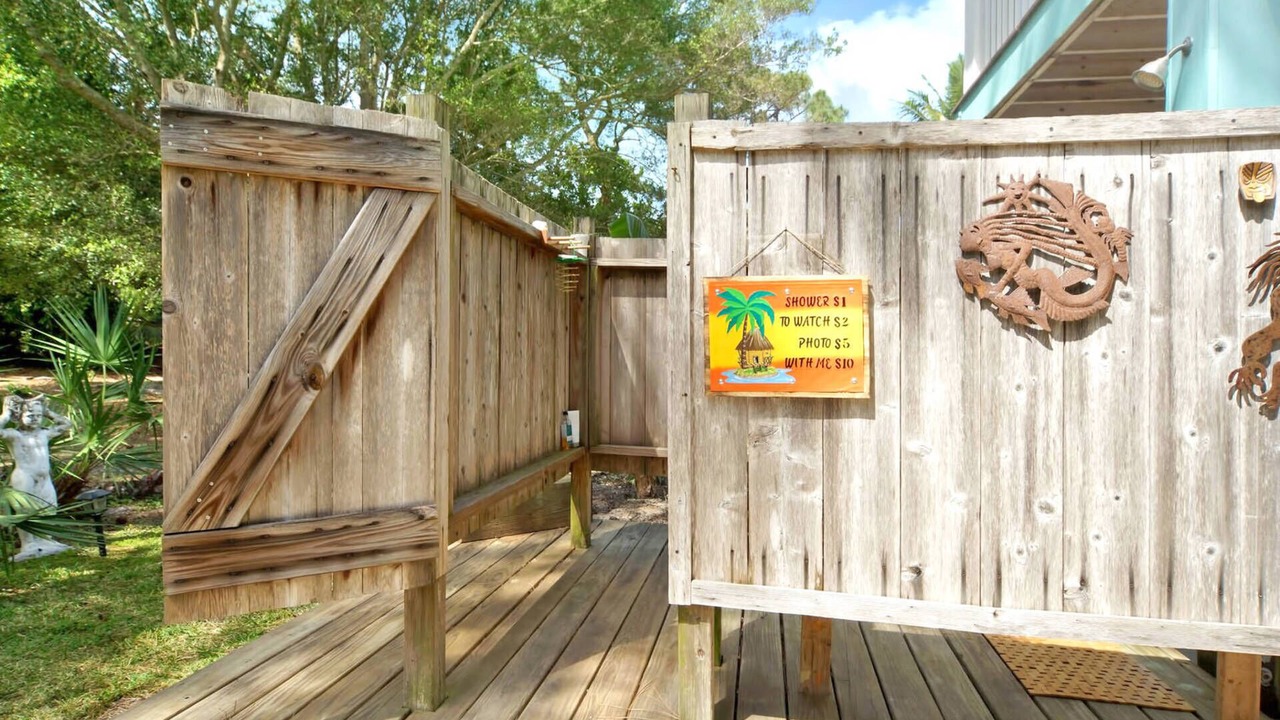 Photo of Outdoor in Saint James City