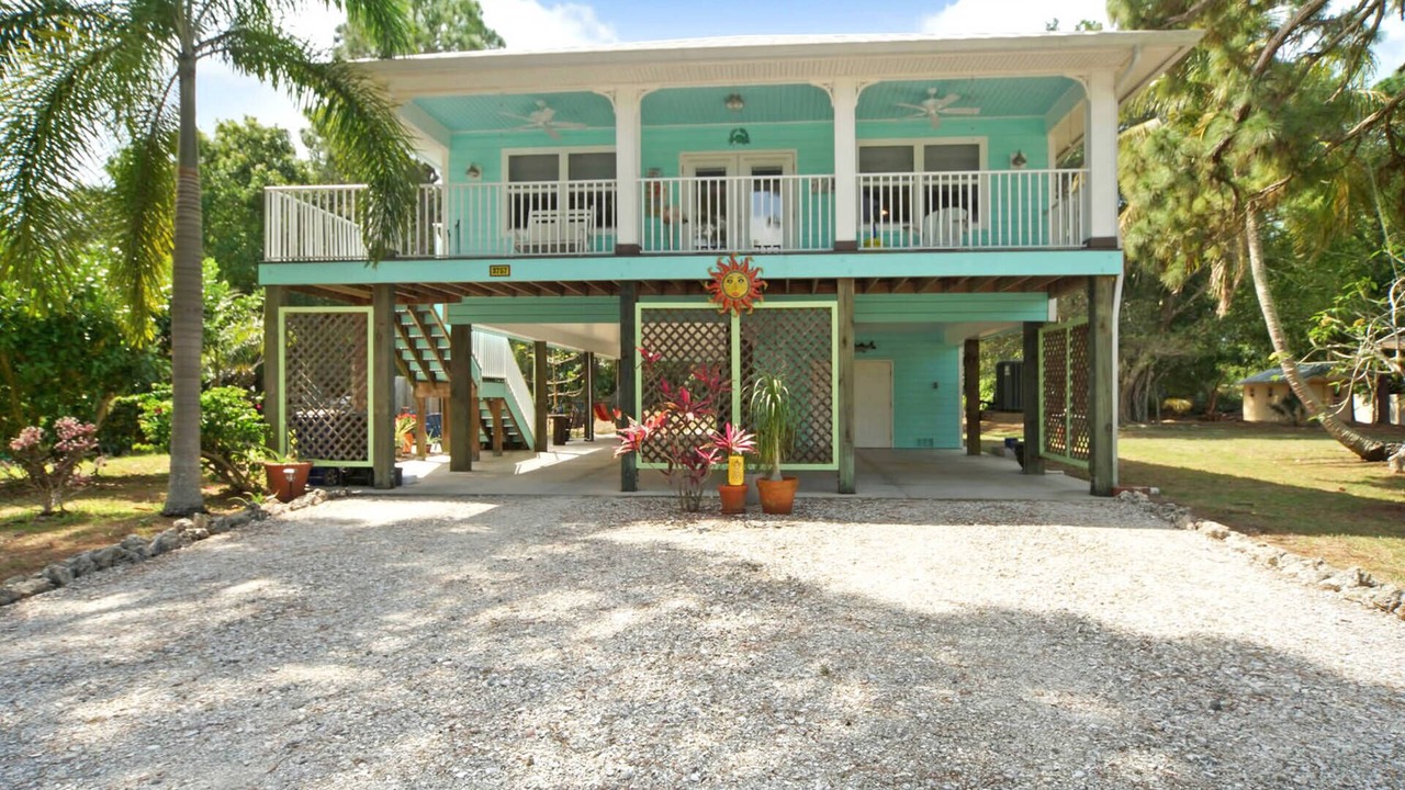 Photo of Outdoor in Saint James City
