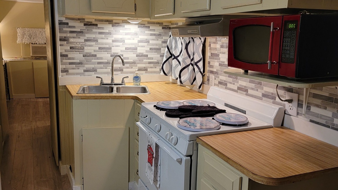 Photo of Kitchen in Jacarandas