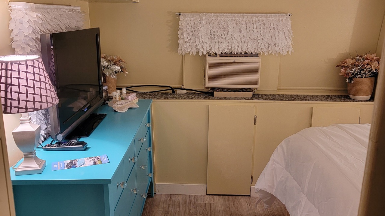 Photo of Bedroom in Jacarandas