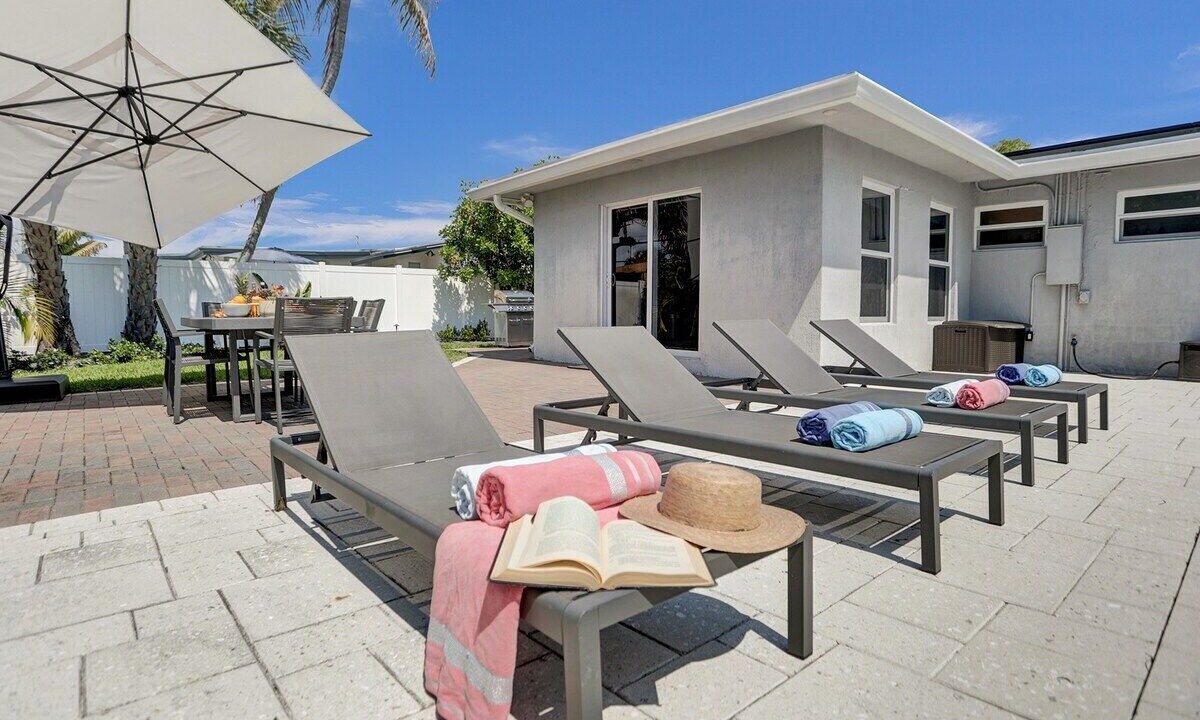 Photo of Outdoor in Wilton Manors