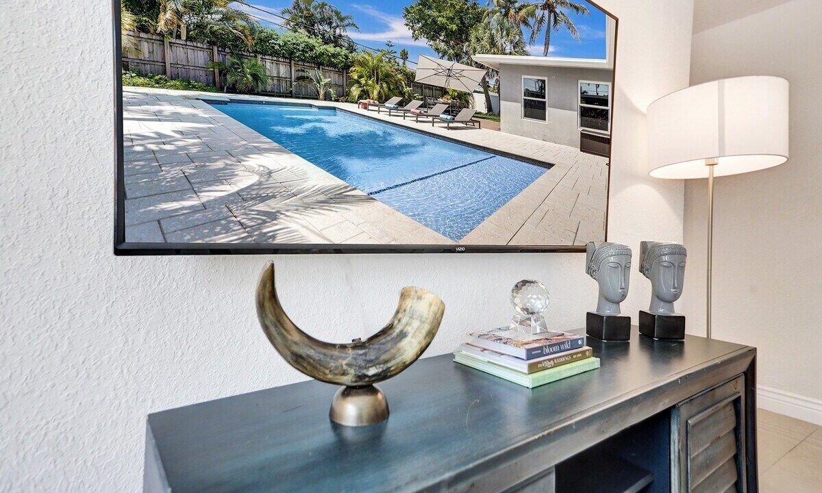 Photo of Outdoor in Wilton Manors