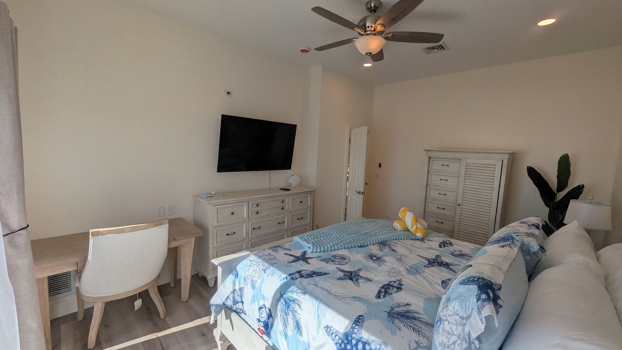 Photo of Bedroom in Englewood