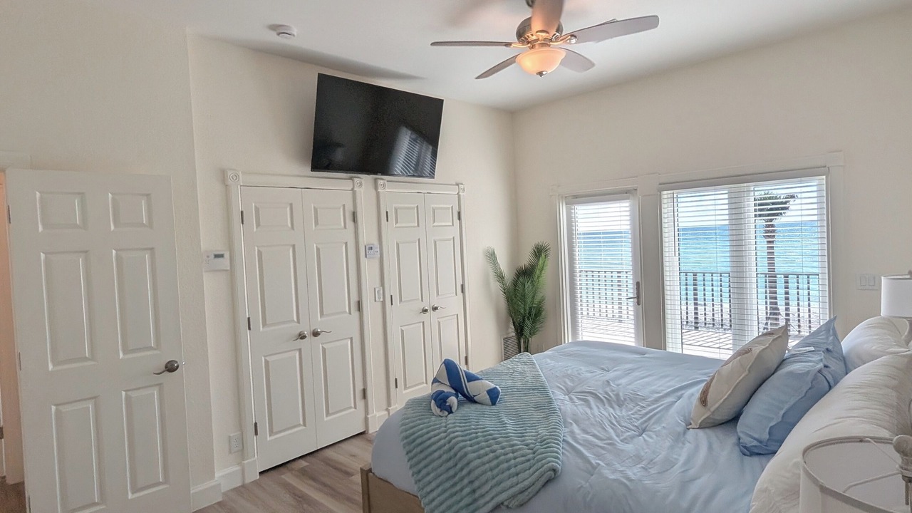 Photo of Bedroom in Englewood