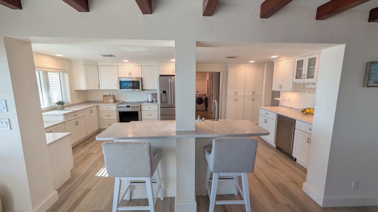 Photo of Kitchen in Englewood