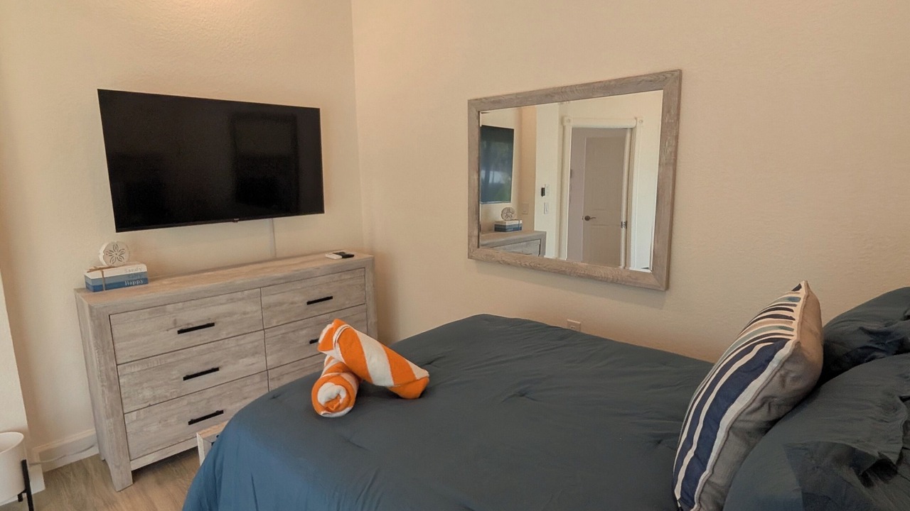 Photo of Bedroom in Englewood