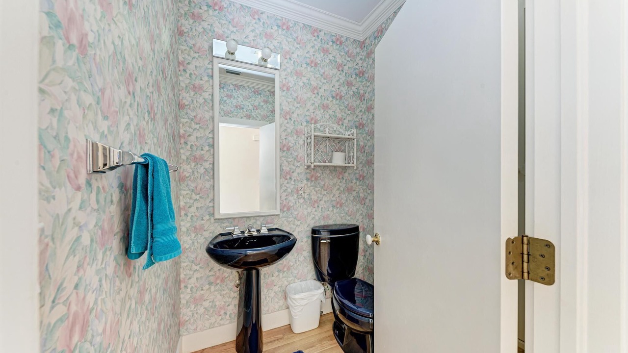 Photo of Bathroom in Englewood