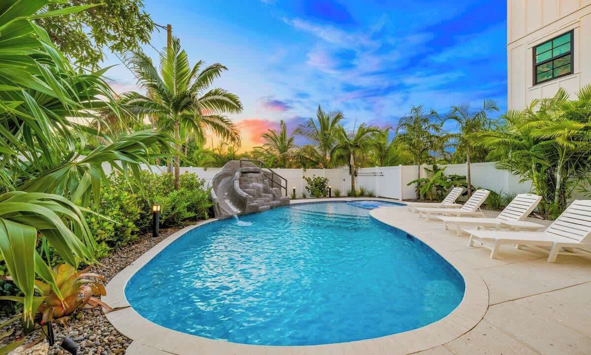 Photo of Outdoor in Siesta Key