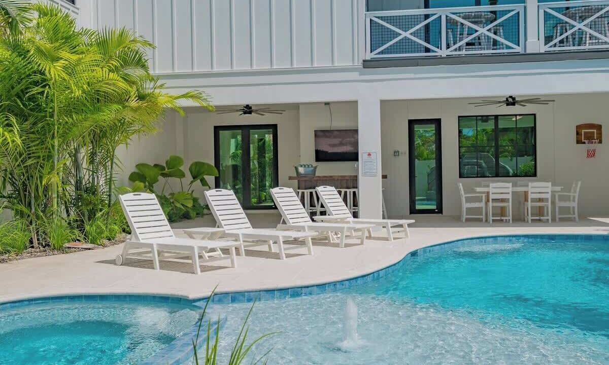 Photo of Outdoor in Siesta Key