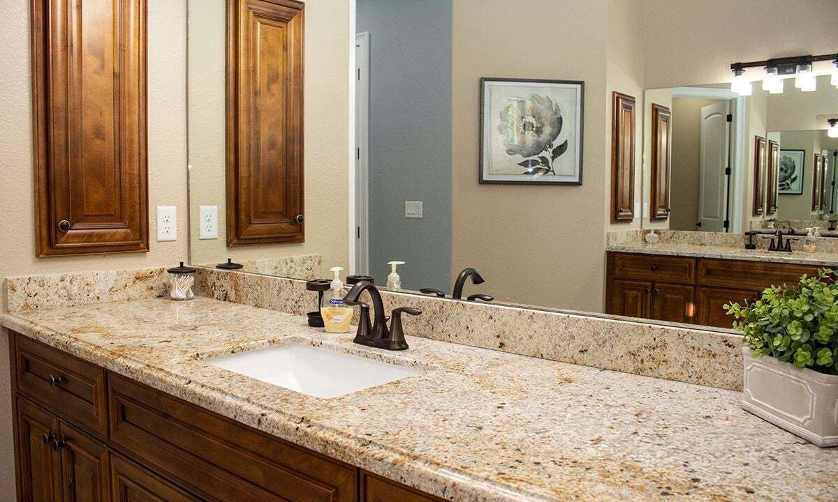 Photo of Bathroom in South Gulf Cove