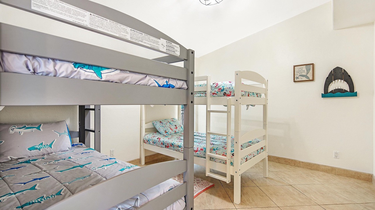 Photo of Bedroom in Biggar