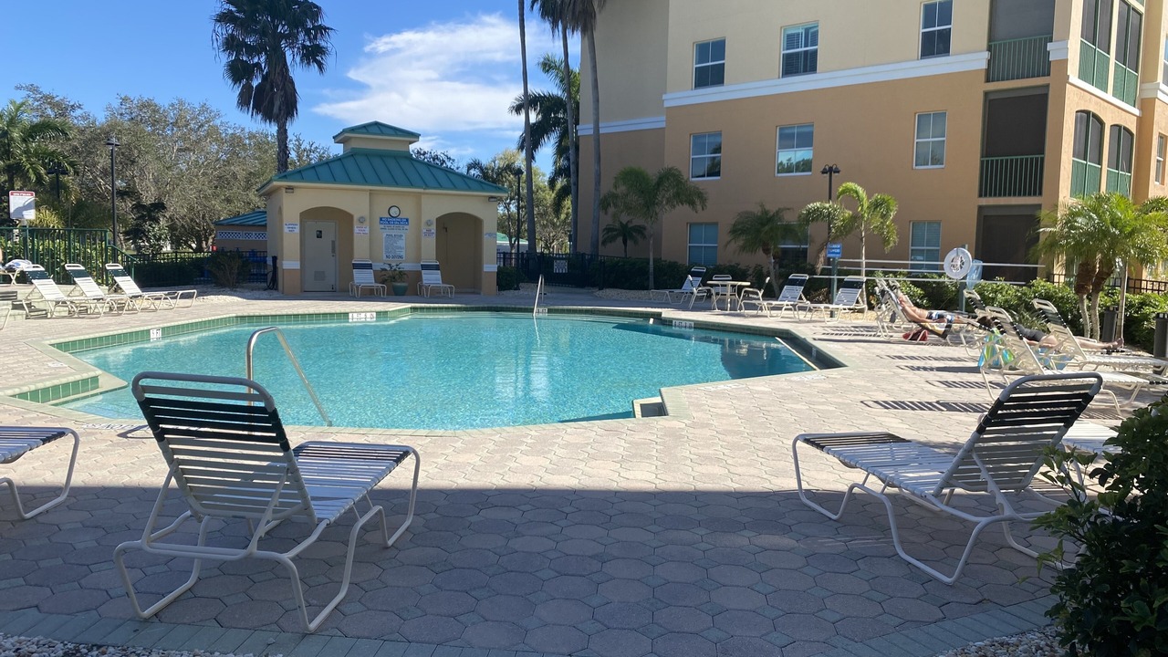 Photo of Outdoor in Burnt Store Marina