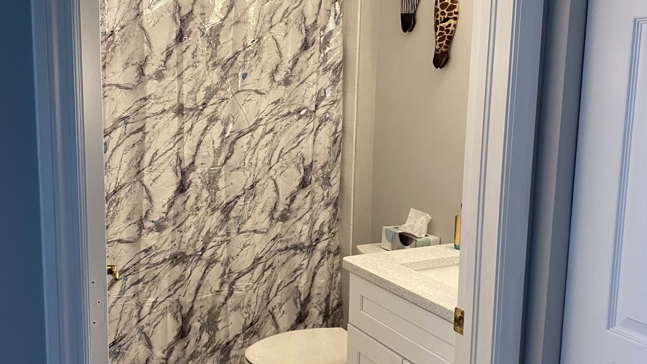 Photo of Bathroom in Burnt Store Marina